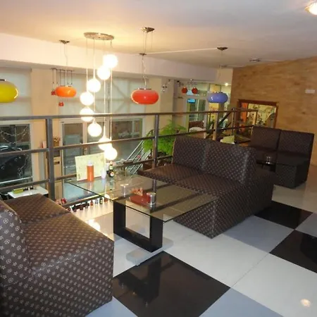 Soravit Place